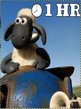 Shaun the Sheep